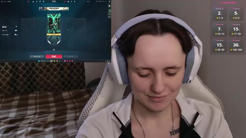 luna_loveeee Adult Chat May 1, 2026