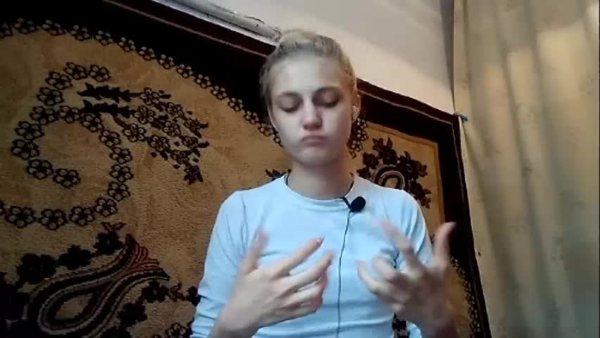 carissaalderson Adult Chat May 1, 2026