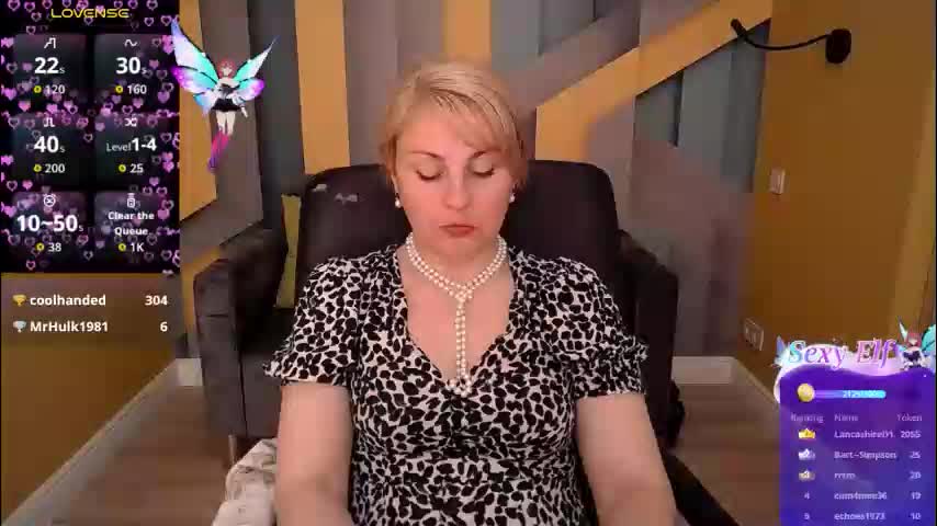 candylons Adult Chat May 1, 2026