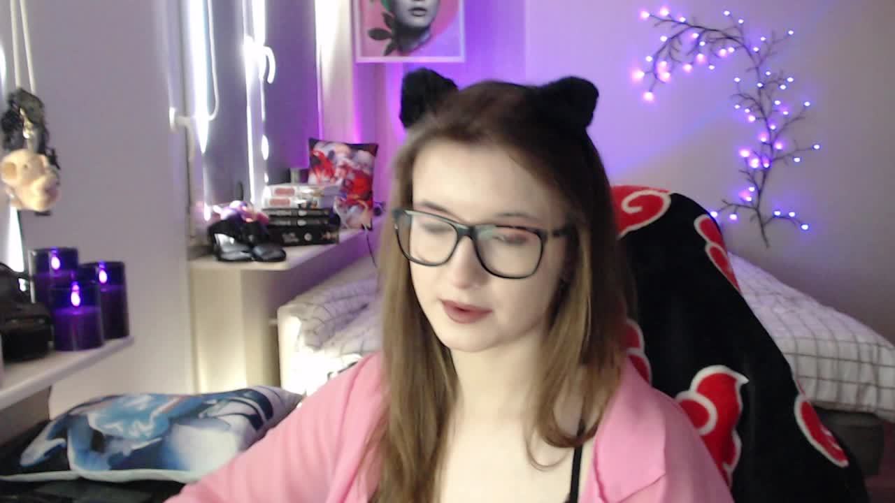 Cherry-Luna Adult Chat May 1, 2026