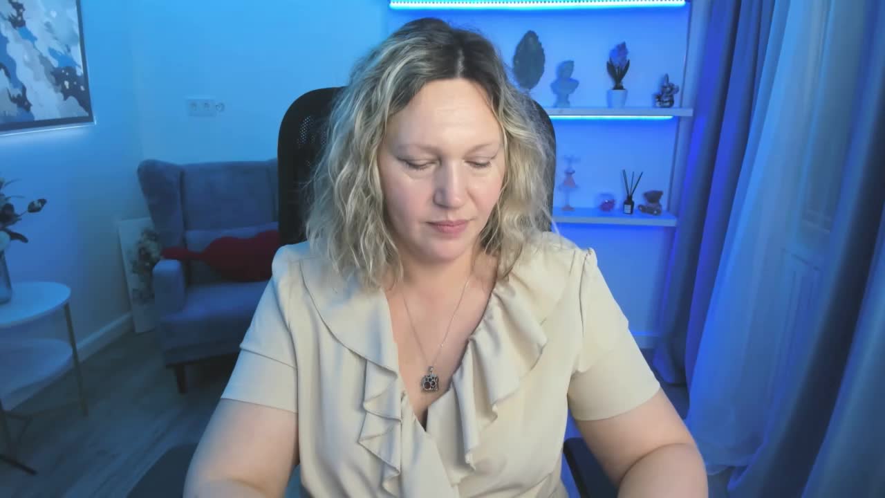 NinaStarle Adult Chat May 1, 2026