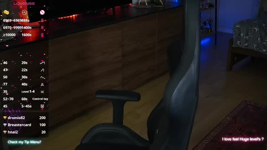 afinanights Adult Chat May 2, 2026
