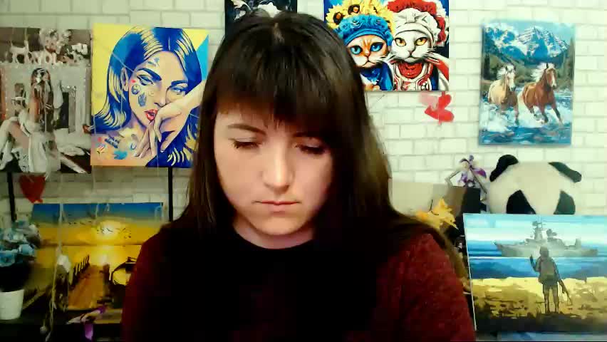 darina_m_ Adult Chat May 1, 2026
