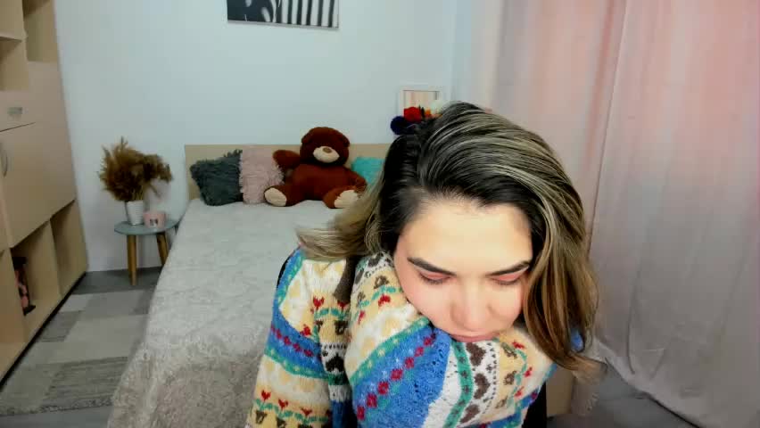 alexa_dolly Adult Chat May 2, 2026
