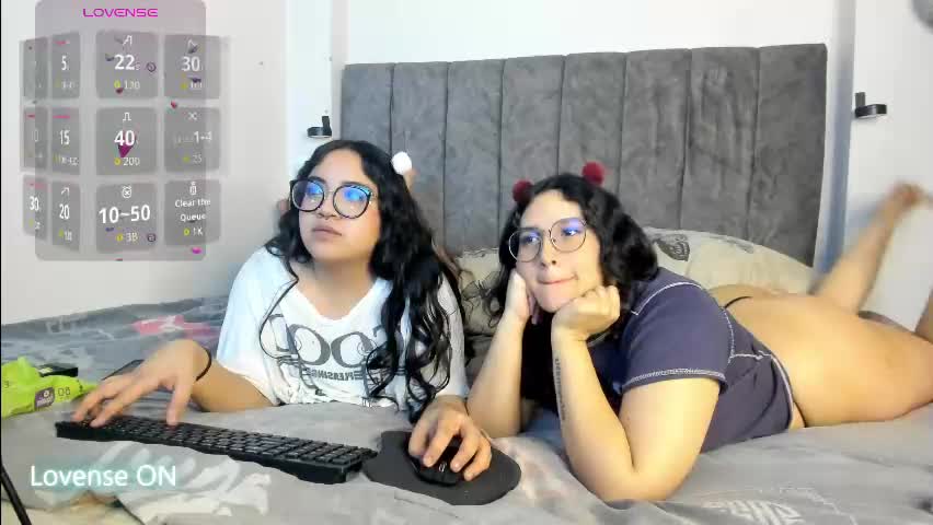 maddie_and_chelsea_ Adult Chat May 2, 2026