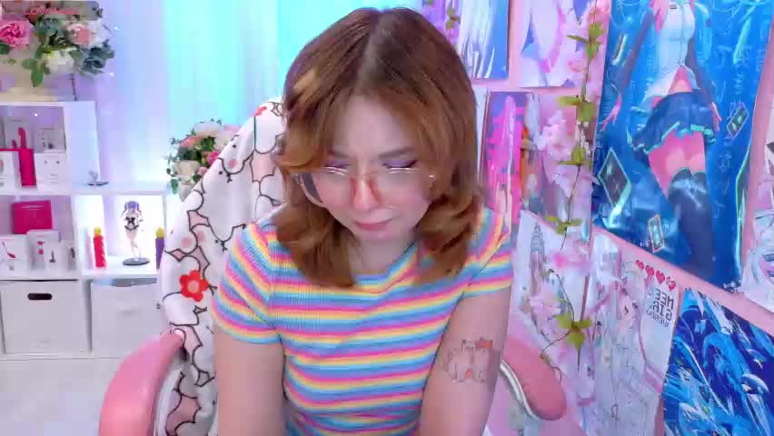 coconut_mia Adult Chat May 1, 2026