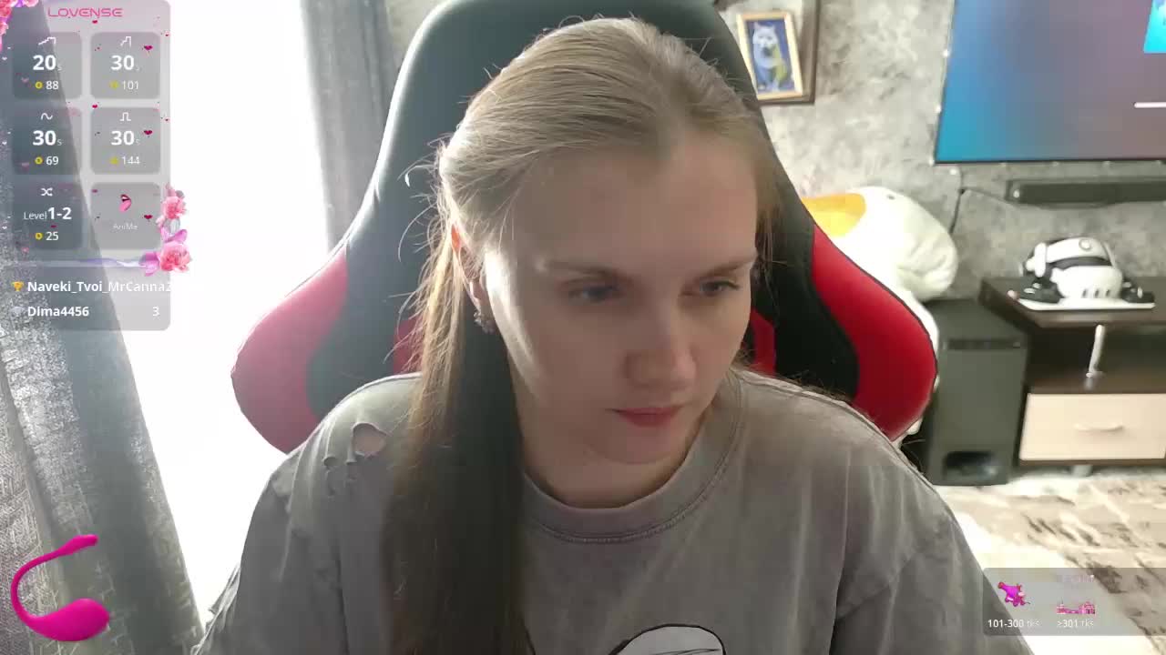 MedSEXtri4ka Adult Chat May 1, 2026