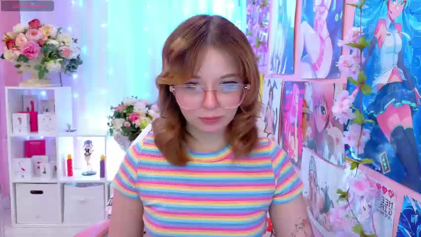 coconut_mia Adult Chat May 1, 2026
