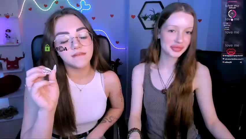 kelly_try Adult Chat May 1, 2026