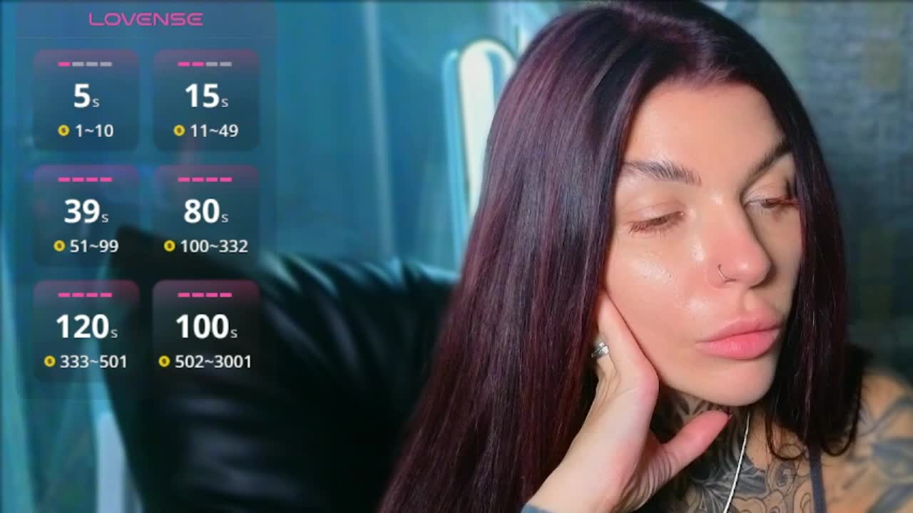 AnnaLoveee3 Adult Chat May 1, 2026