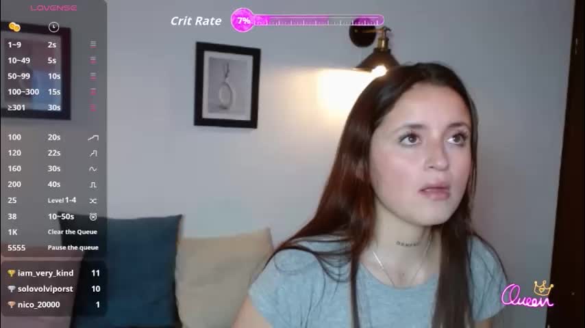 lucyarcy Adult Chat May 1, 2026