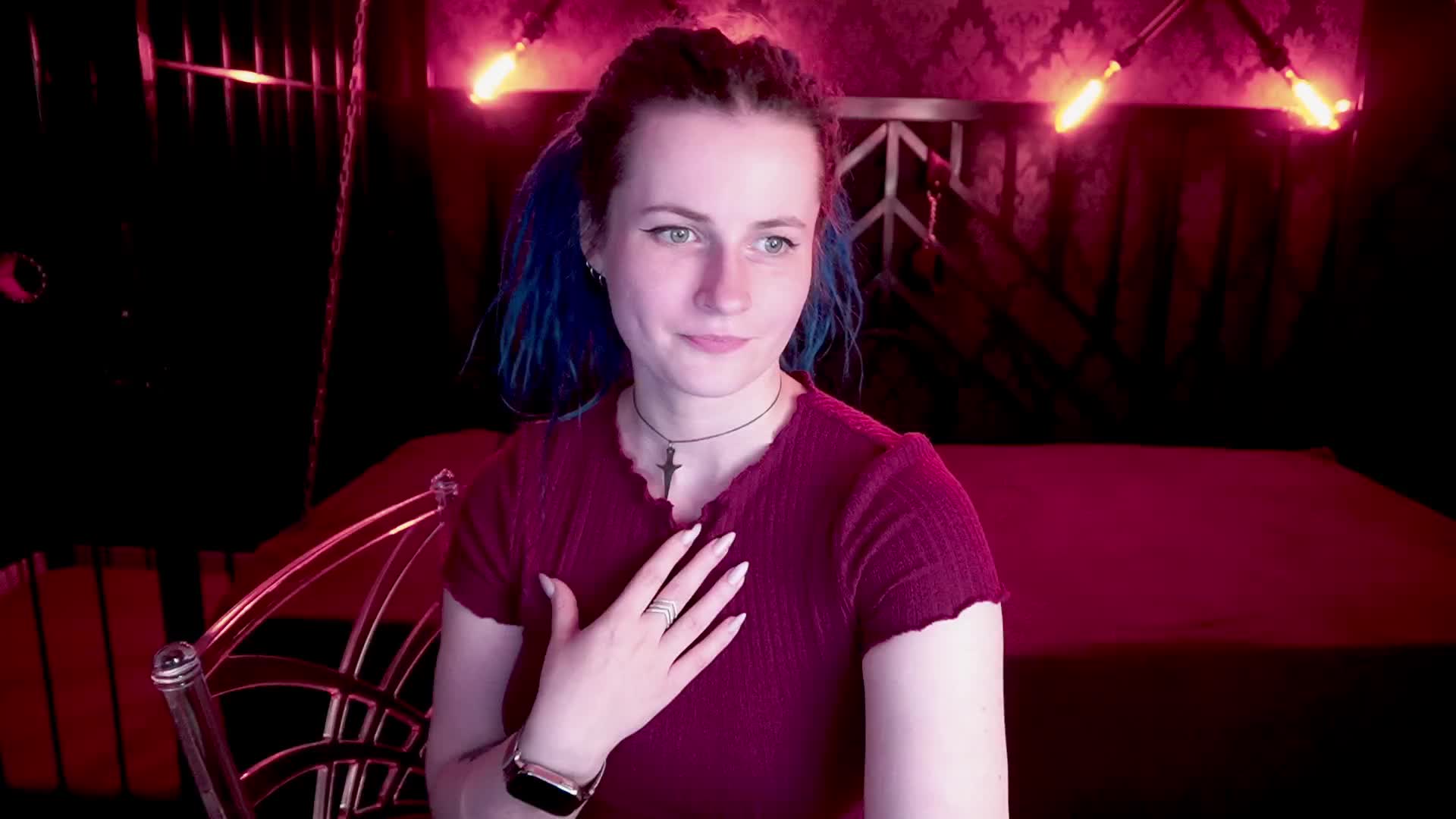 AlisaGrace Adult Chat May 2, 2026