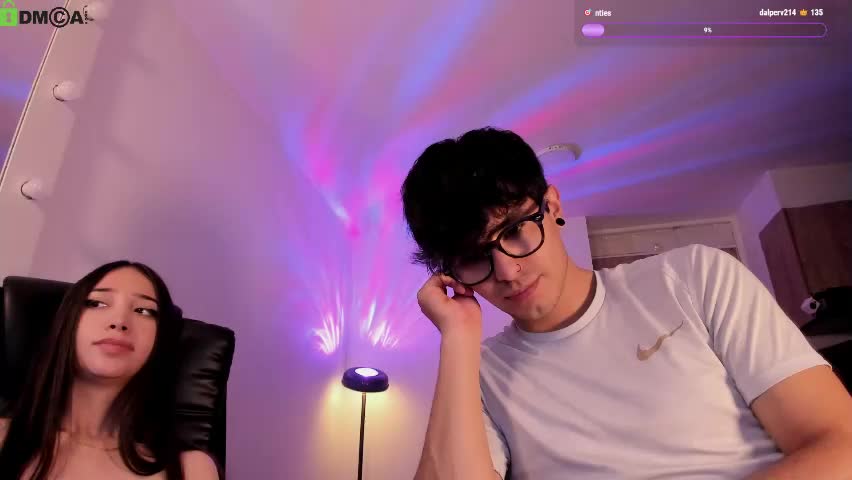 mikeyvioleta Adult Chat May 2, 2026