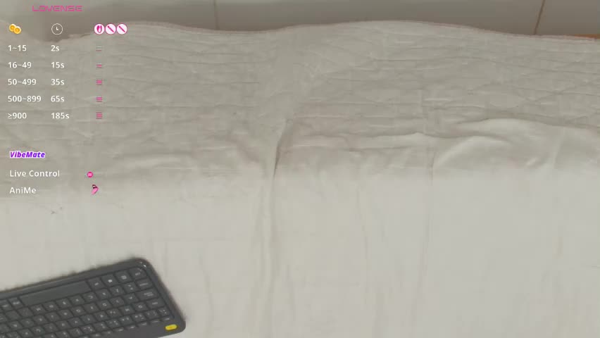 gaby_cuevas Adult Chat May 1, 2026