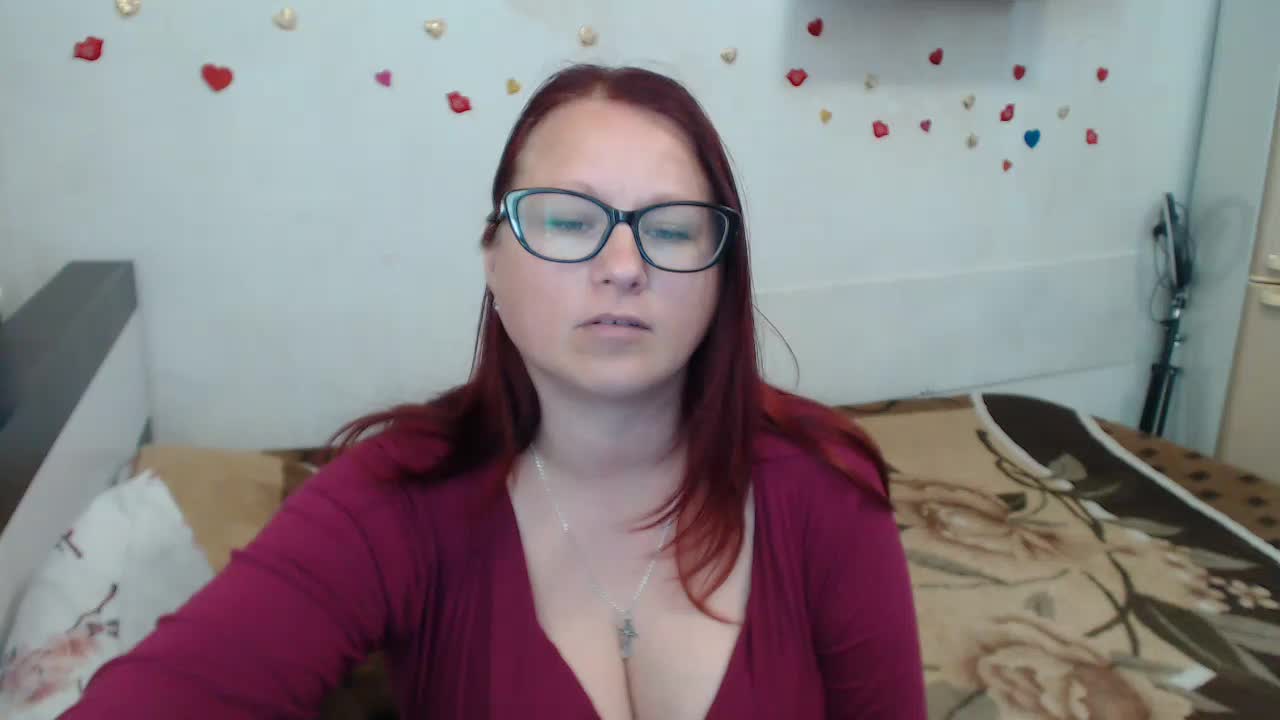 Lilia4joy Adult Chat May 1, 2026