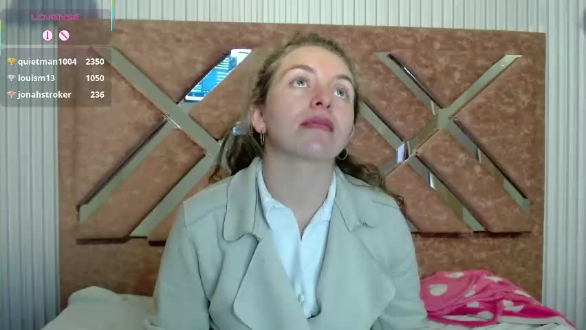 _isaabellaa Adult Chat May 2, 2026