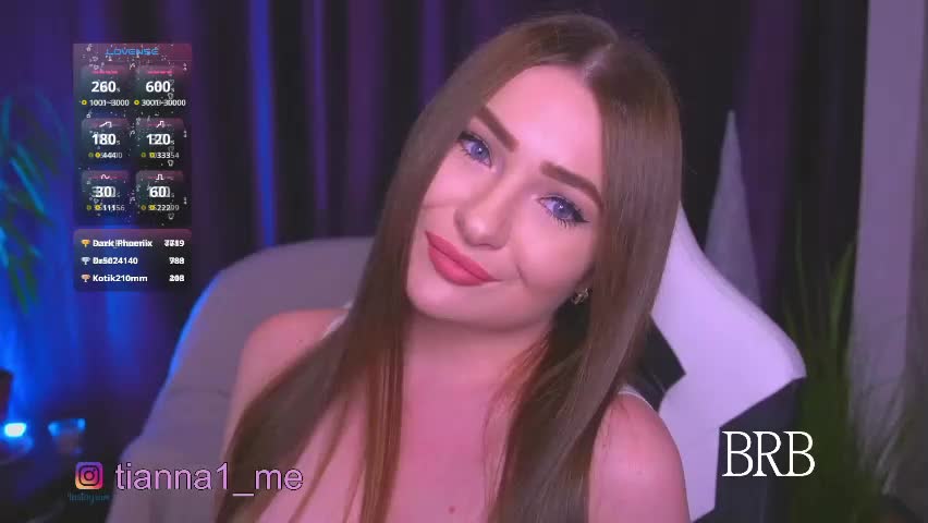 tianna_me Adult Chat May 1, 2026