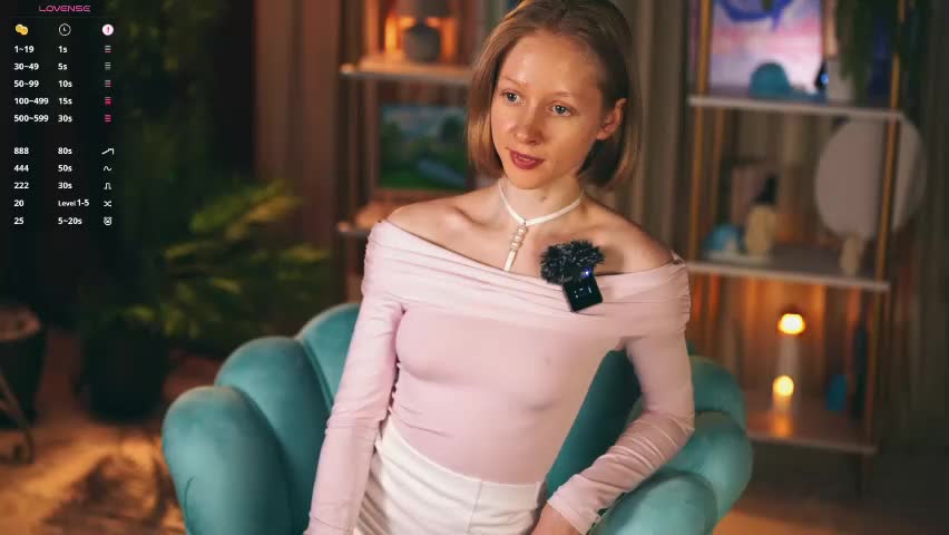 mia_vebes Adult Chat May 1, 2026