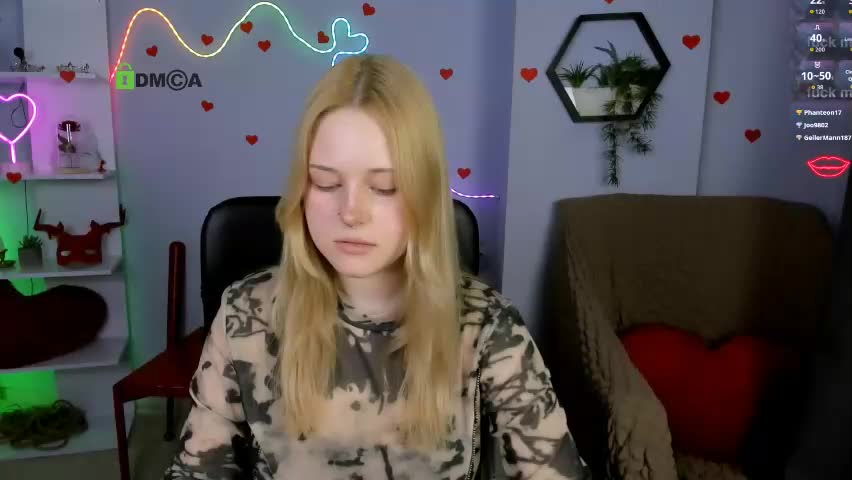 trixy_melison Adult Chat May 2, 2026