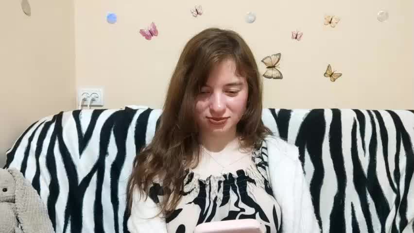 daniellevaulet Adult Chat May 2, 2026