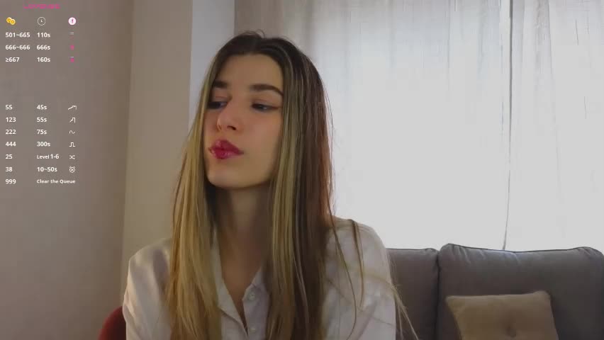 victoriahouston Adult Chat May 1, 2026