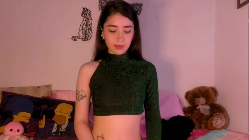 itscutegoddes Adult Chat May 1, 2026