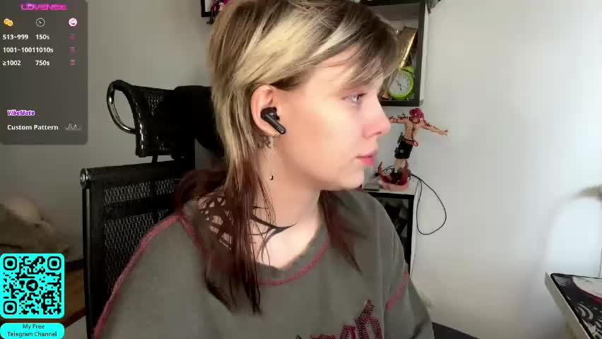liliandaniels Adult Chat May 1, 2026
