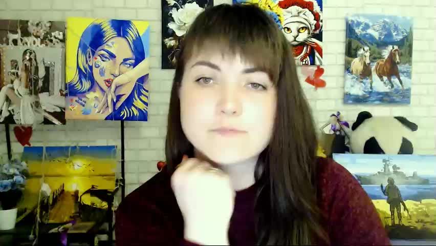 darina_m_ Adult Chat May 1, 2026
