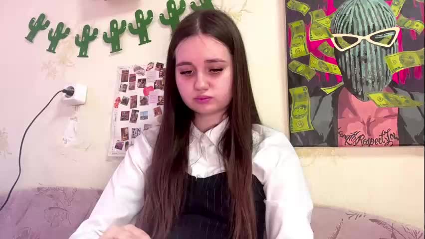 josephinaheidecker Adult Chat May 1, 2026
