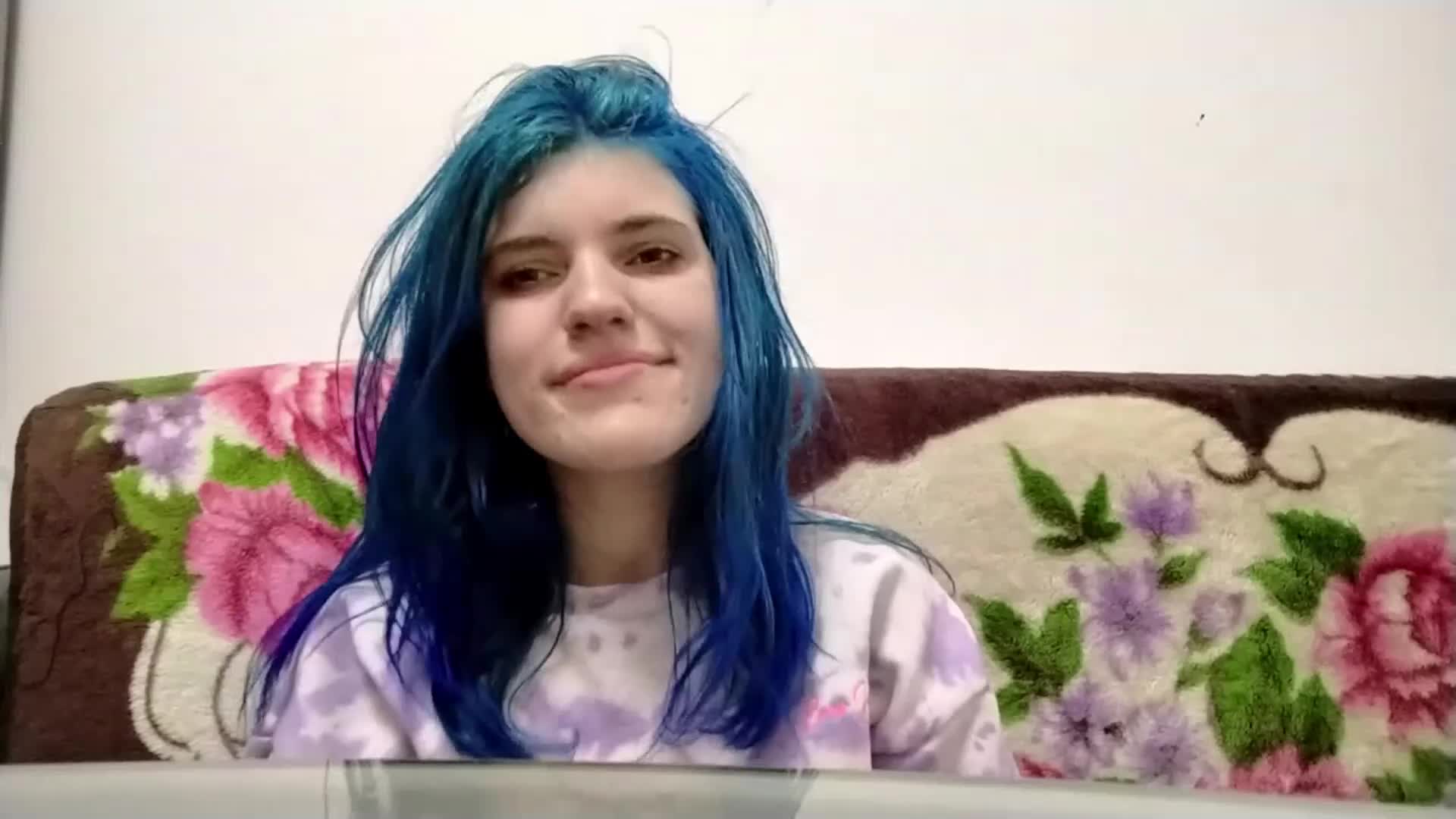 HettieGarriga Adult Chat May 1, 2026