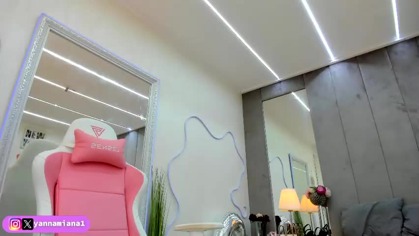 yana_miana Adult Chat May 1, 2026
