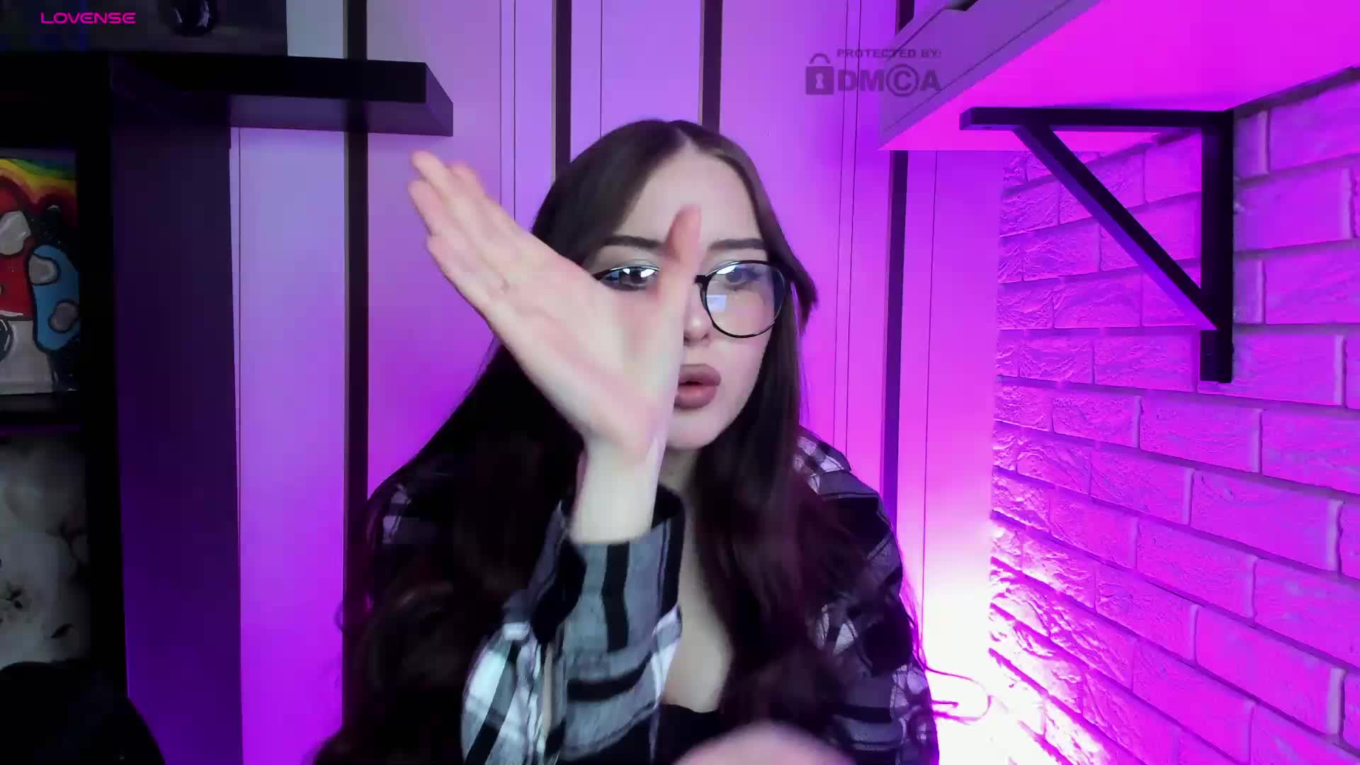 EvochkaKitty Adult Chat May 2, 2026
