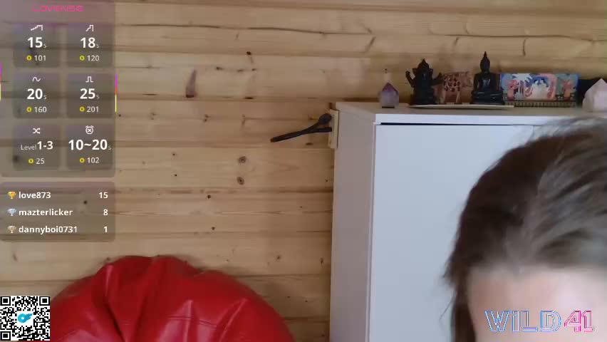 wild41 Adult Chat May 2, 2026