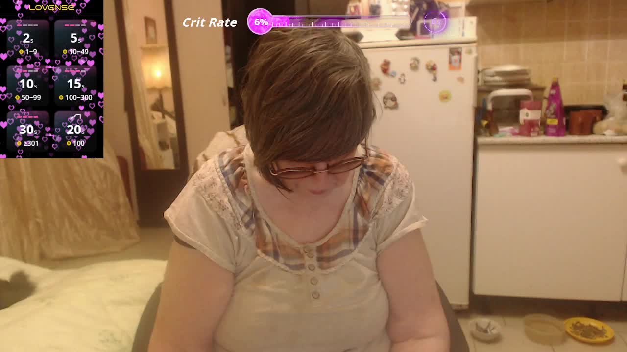 Sharon-love Adult Chat May 2, 2026