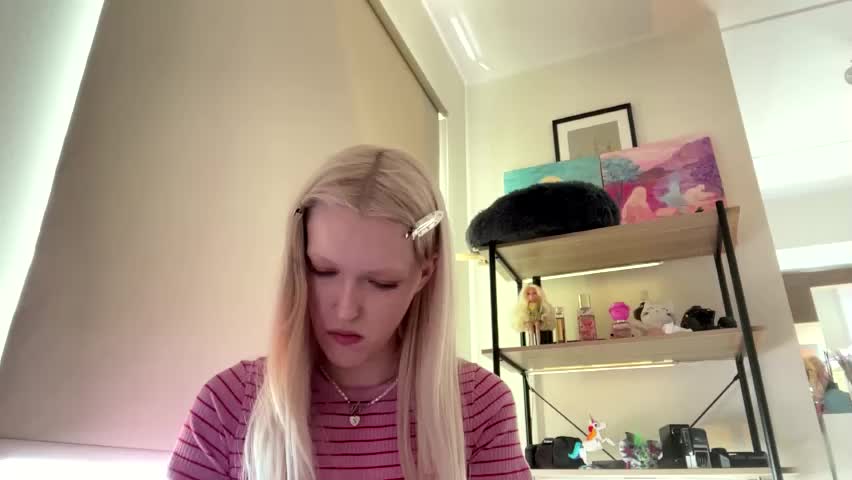 eloisepatwell Adult Chat May 2, 2026