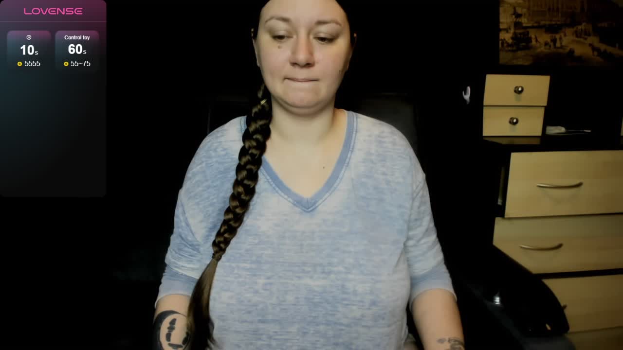 AlisaBacker Adult Chat May 2, 2026