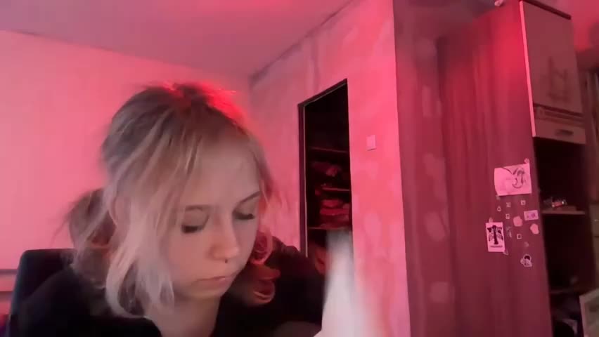 jenaehaby Adult Chat May 2, 2026