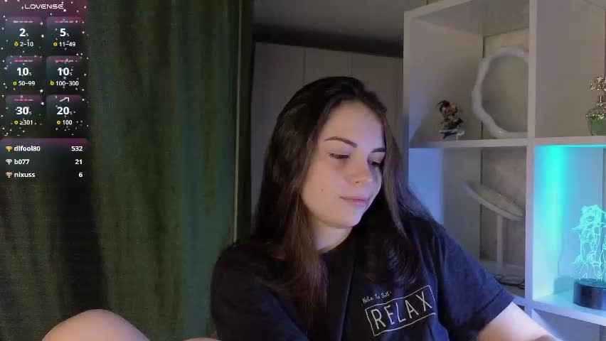 dark_honey_ Adult Chat May 2, 2026