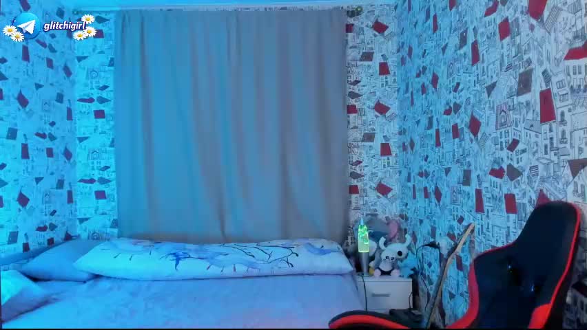 gltchy Adult Chat May 2, 2026