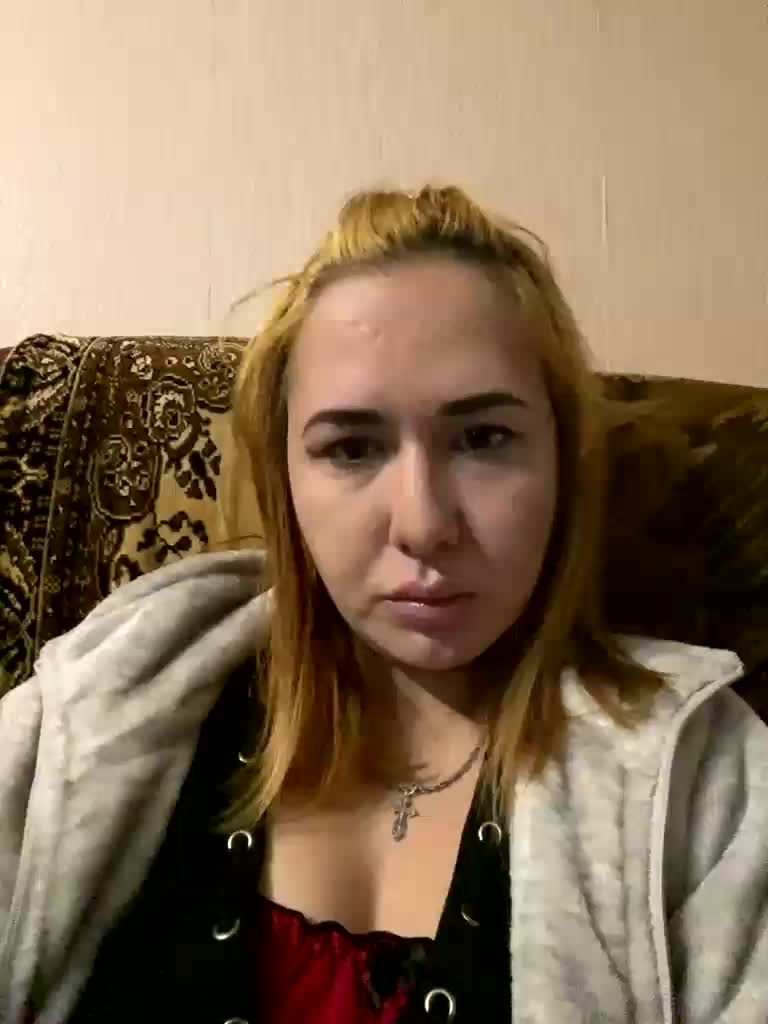 Melissa-lissa Adult Chat May 2, 2026