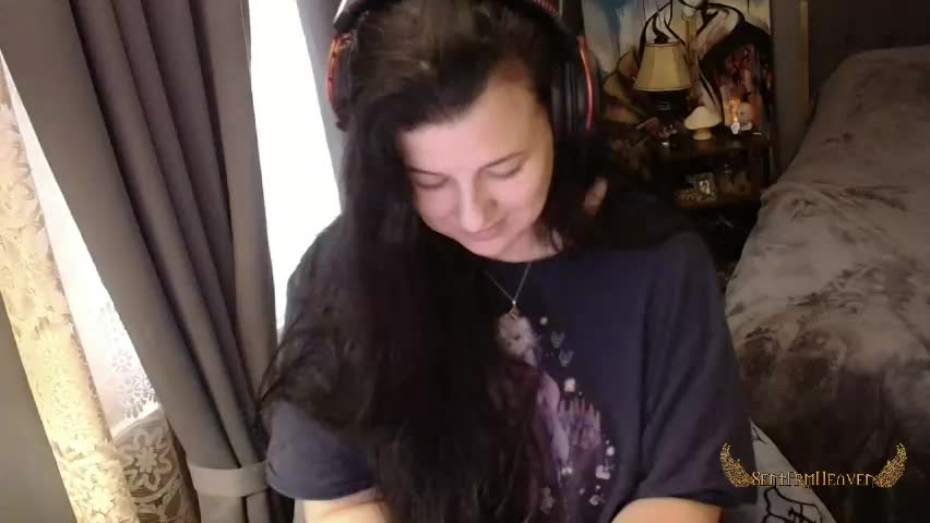 sentfrmheaven Adult Chat May 2, 2026