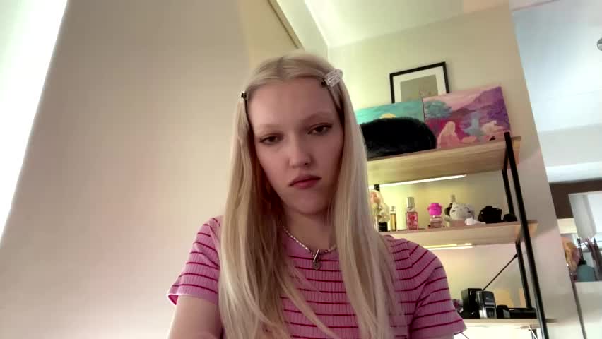 eloisepatwell Adult Chat May 2, 2026