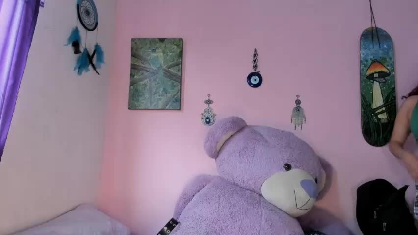 maddy_jhonsson Adult Chat May 2, 2026