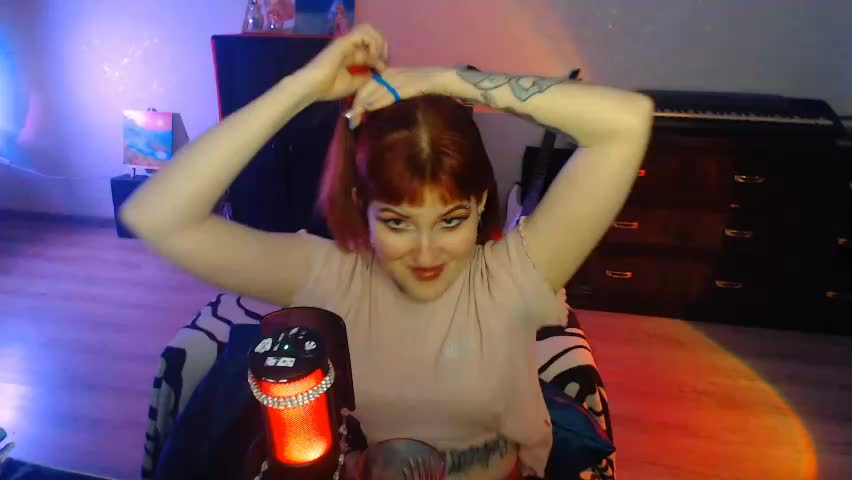 lucindaschaible Adult Chat May 2, 2026