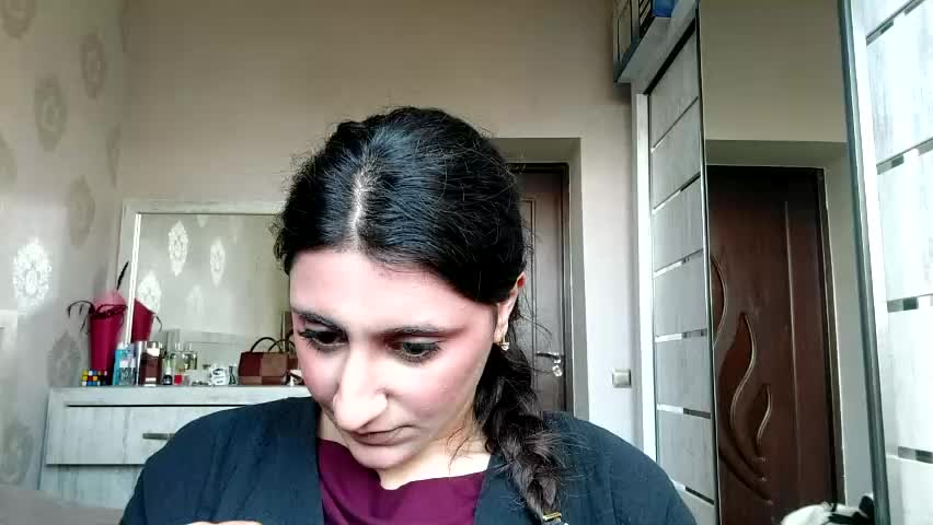 jamikalintz Adult Chat May 2, 2026