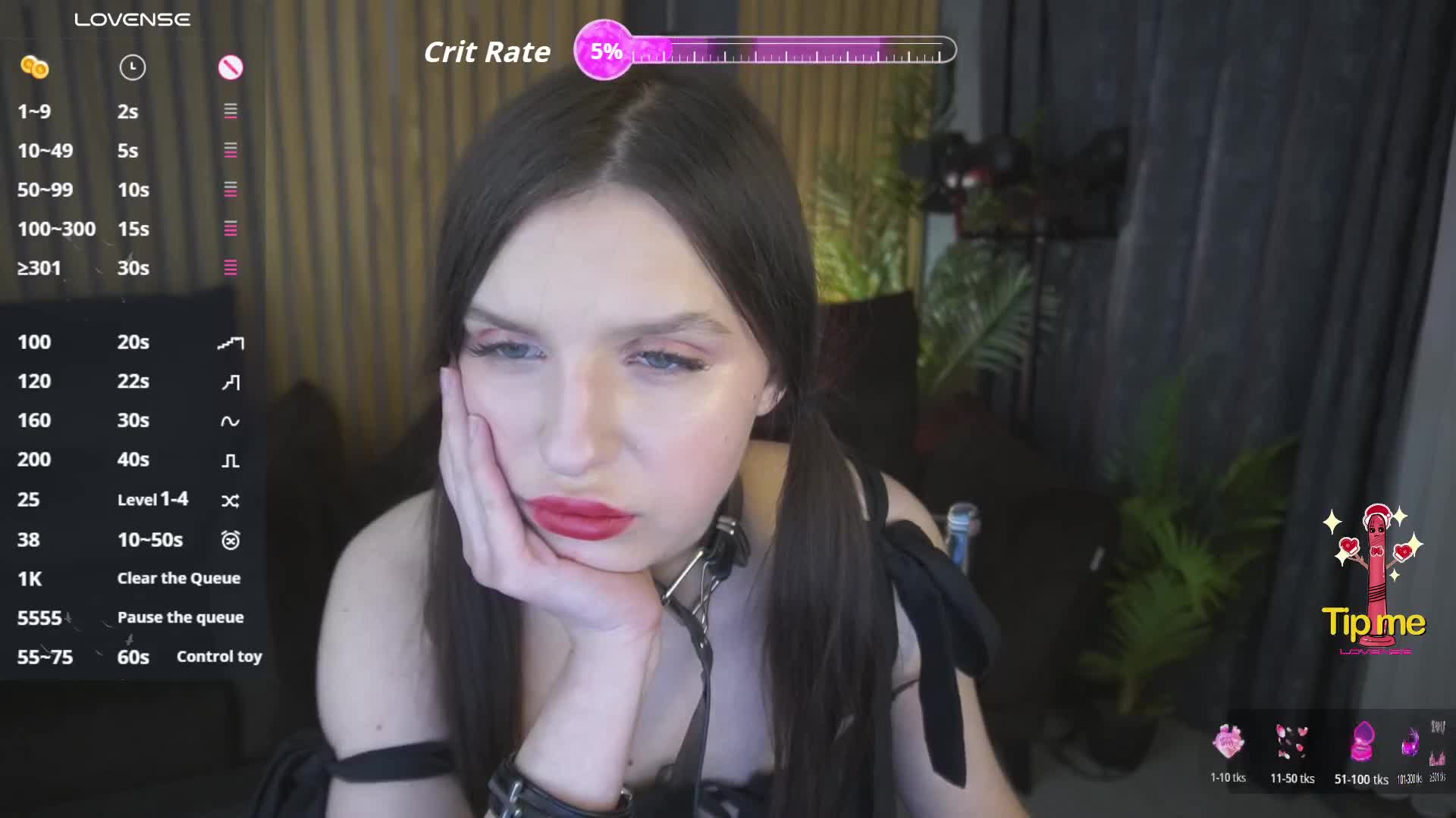 MilaniaCartie Adult Chat May 2, 2026