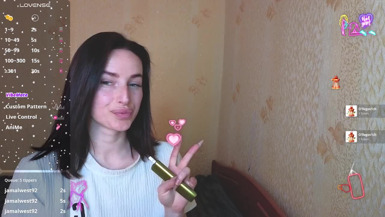 xxadrihanna Adult Chat May 2, 2026