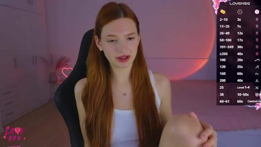 cuteariel7 Adult Chat May 2, 2026