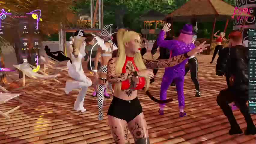 evamoonlight12 Adult Chat May 2, 2026