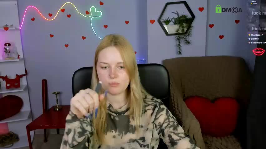 trixy_melison Adult Chat May 2, 2026